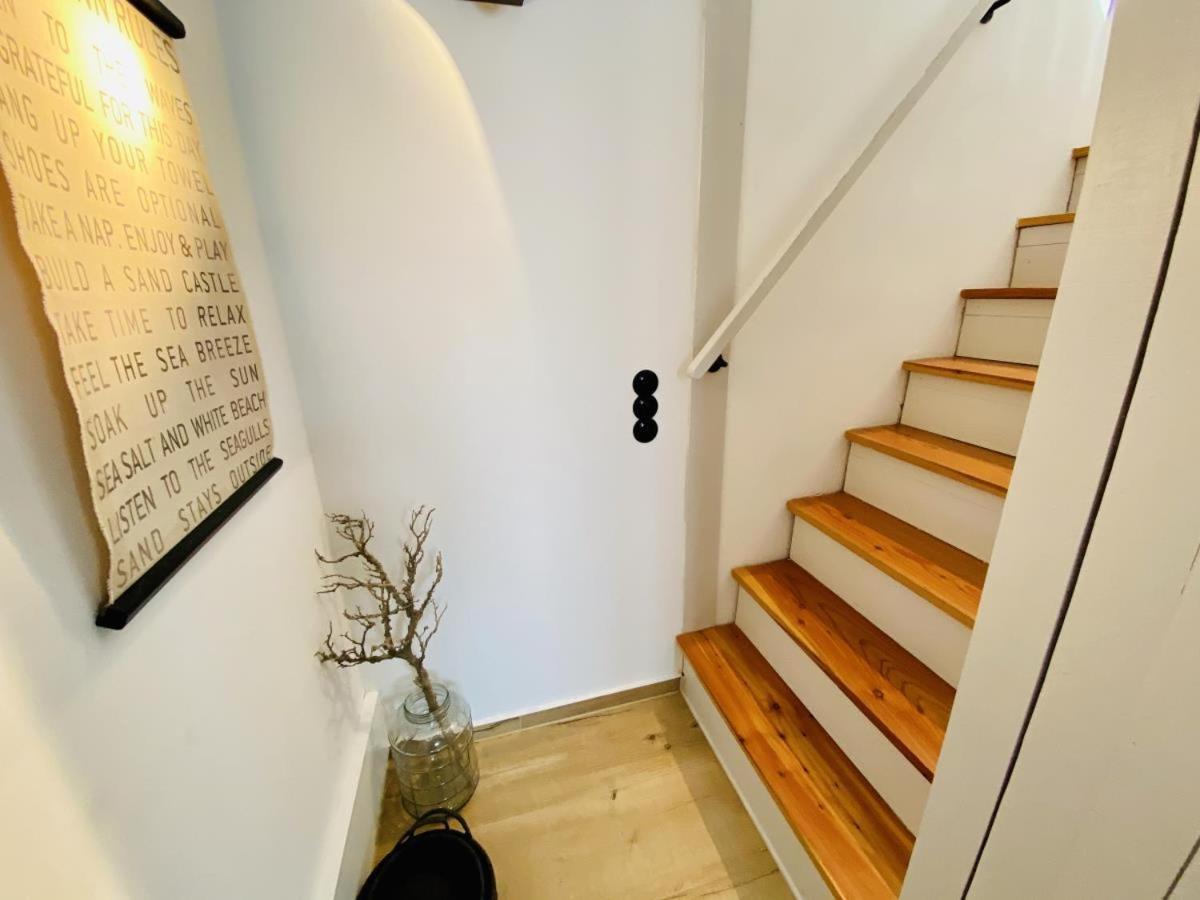 Baltische Rose Apartment Rostock Luaran gambar